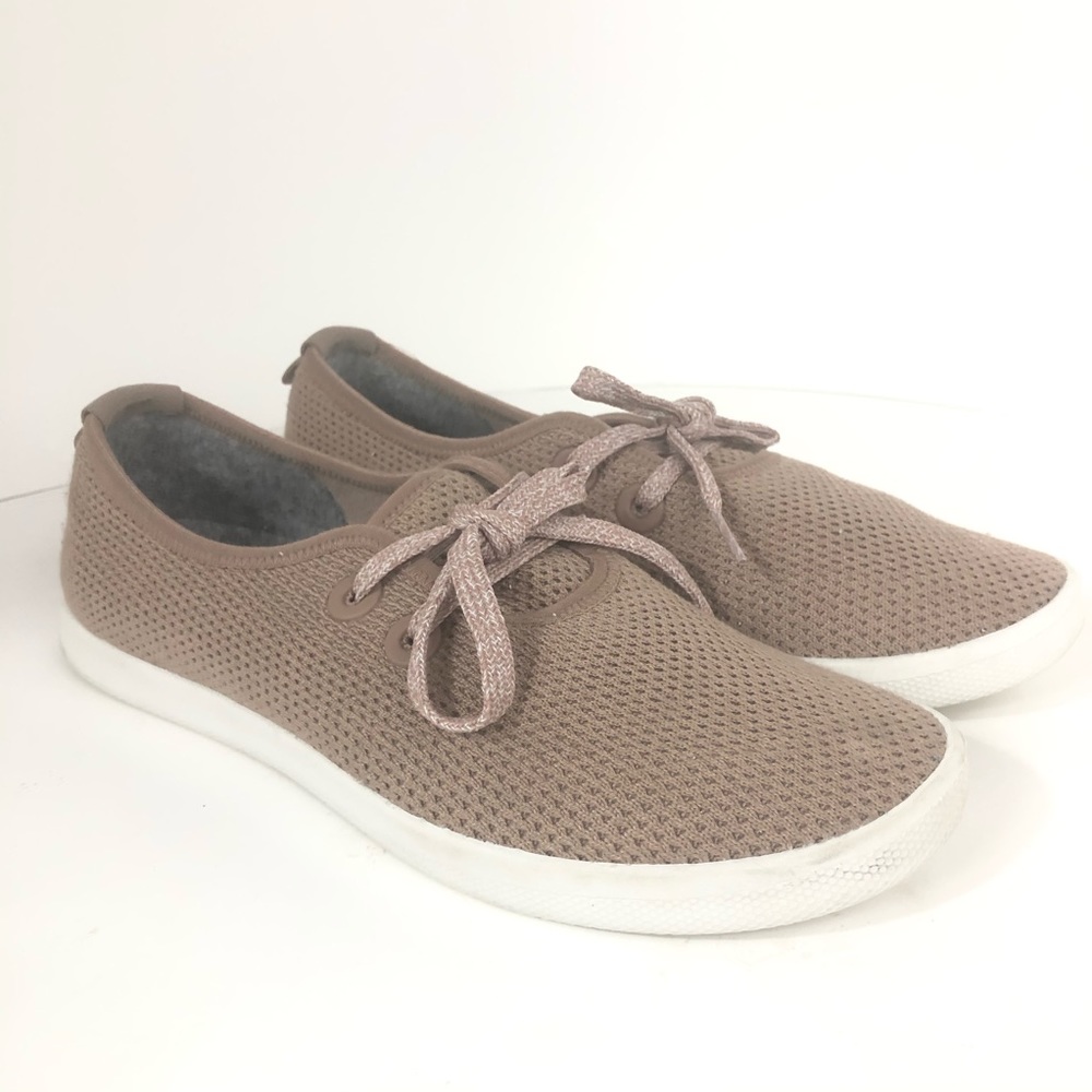 AllbirdsTree Skippers Sneaker Men 8/Women 9.5